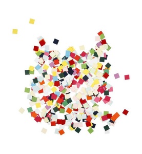 Creativ Company, Creativ Company - Mosaiksteine aus Karton, Creativ Company Mosaiksteine aus Karton Mehrfarbig