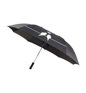 Le monde du parapluie, Le Monde Du Parapluie - Regenschirm Smiley World - Schwarz, esschert design Stockregenschirm »XL«