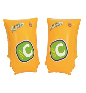 Bestway, Schwimmflügel Schwimmhilfe Step C, Bestway, Unsere Neuheiten, Bestway Schwimmflügel 6-12 Jahre, Produkte & Wohnen