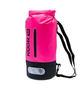 undefined, Drybag »KOOR Bag Pink 10 l«, KOOR Drybag »KOOR Bag Pink 10 l«