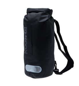 undefined, Drybag »KOOR Bag Schwarz 10 l«, KOOR Drybag »KOOR Bag Schwarz 10 l«