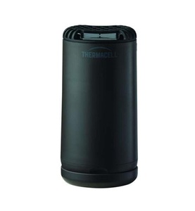 ThermaCell, Thermacell Stechmücken-Schutzgerät HALO mini schwarz Insektenvertreiber, 