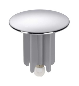 Diaqua, Diaqua Bouchon de lavabo 63.7 mm, Mateu Waschbeckenstöpsel 63.7 mm Universal Waschtisch-Stopfen
