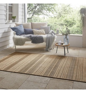 Bougari - Teppich Granado Forest - 120 x 170 cm - Beige, Braun