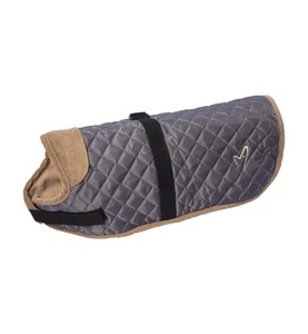 Gor pets, Gor Pets - Hundekleidung Worcester 30cm (12'') Grau, 