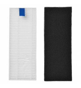 undefined, Bissel - L - Ersatzfilter für Saugroboter SpinWave