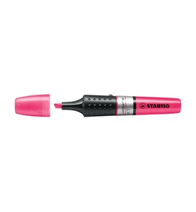 undefined, STABILO Luminator Marker 1 Stück(e) Pink Meißel