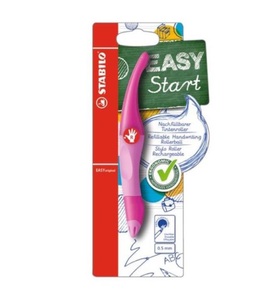 undefined, STABILO EASYoriginal Tintenroller Pink, Stabilo Roller easy start R, 0,5mm, pink, B-46846-5