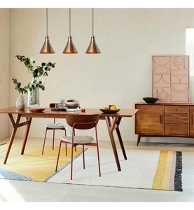 Home - Hängelampe Sivani - Gold