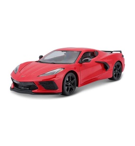 Maisto, Maisto Chevrolet Corvette Stingray 20 1:18 Modellauto, 