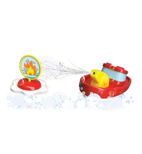 Bb junior, BB Junior Splash'n Play Rescue Craft Boat, 