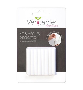 Véritable, Veritable - Véritable® Bewässerungs Dochte 8 Stk., 