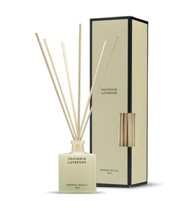Cereria molla, Cereria Molla - Premium Duftölspender 100 ml Provence Lavender - 295 g, Provence Lavender 100ml