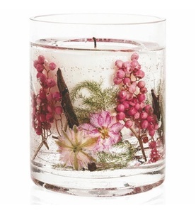 Stoneglow, Stoneglow Duftkerze Pink Pepper, 