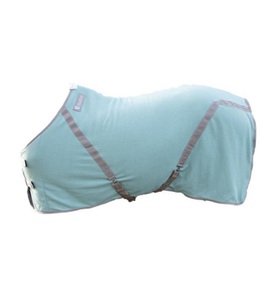 Stallone, Stallone Abschwitzdecke Whistler 3.0 - türkis, 
