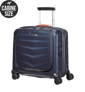 Samsonite, Lite-Biz Spinner RollingTote 15.6