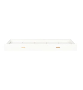 Mobilia, Mobilia - Schublade für Bett 12020012 - Weiss, 