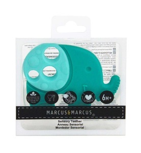 undefined, Marcus & Marcus - Sensorisches Gebiss - Ollie, 