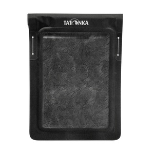 Tatonka, Tatonka - Packsack "Dry bag" black (A6)