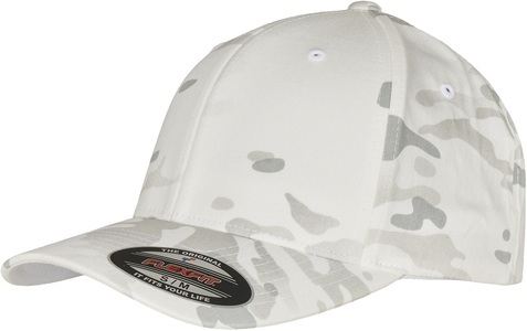 Brandit - Individual Wear, Brandit - Flexfit Multicam® Cap alpina multicam® S/M