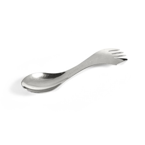 Light My Fire, Light My Fire - Campingbesteck Swedish Spork (Edelstahl)