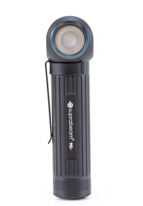 Suprabeam, M6r 1100 Lumen Stirnlampe-Taschenlampe, Suprabeam - Multilampe M6r (1100 Lumen)