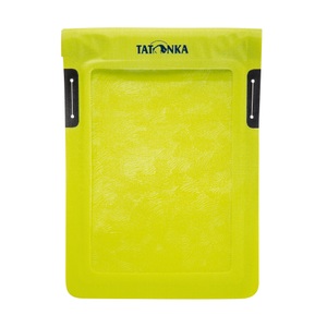 Tatonka, Tatonka - Packsack "Dry bag" lime (A6)