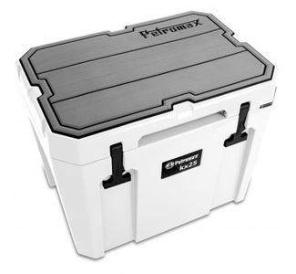 Petromax, Haft-Auflage für Petromax Kühlbox kx25, Abdeckung