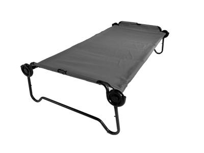 Disc-O-Bed, Disc-O-Bed - Laken für L/XL (grau)