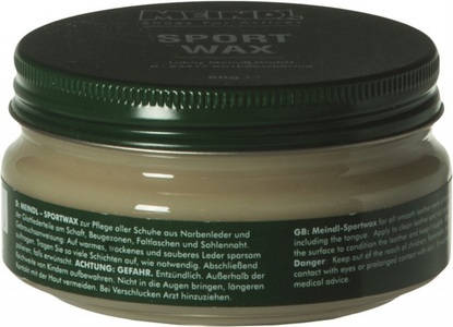 Meindl, Meindl - Sportwax farblos, Meindl - Sportwax farblos