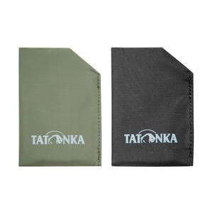Tatonka, Tatonka - Sleeve RFID Block Set Kreditkartenhüllen Set