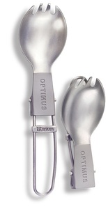 Optimus - Titan Falt-Spork