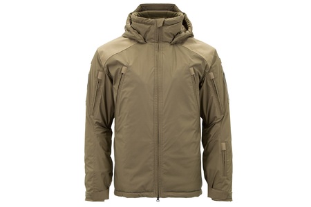 Carinthia, Carinthia MIG 4.0 Jacke coyote/coyote 2020 S Windbreaker