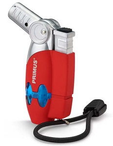 Primus, Primus PowerLighter (Rot), Primus PowerLighter