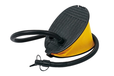 Jilong, Fusspumpe Blasebalg 2 Liter