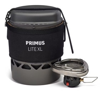 Primus, Primus - Lite XL Stove System (1.0 Liter), Primus Lite XL System II 1.0L Kocher