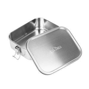 Tatonka, Tatonka Lunch Box I 1000 Lock, Tatonka - Lunch Box I Lock 1000 ml