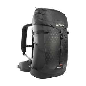 Tatonka - Storm 25 RECCO Wanderrucksack 25 Liter (schwarz)