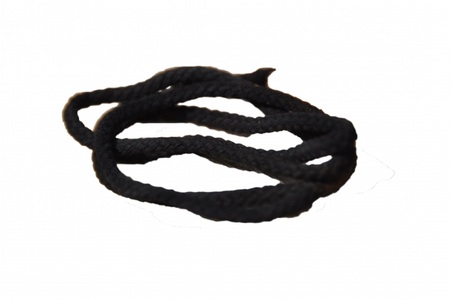 Bushcraft Essentials, Bushcraft - Zunderschnur 50cm, Bushcraft Essentials Zunderschnur