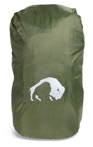Tatonka - Rain Flap Regenhülle grün 55-70L