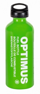 Optimus, Optimus 8017607 Brennstoffflasche M mit Kindersicherung 2019 Brennstoffflaschen, Optimus Fuel Bottle mit Sicherung