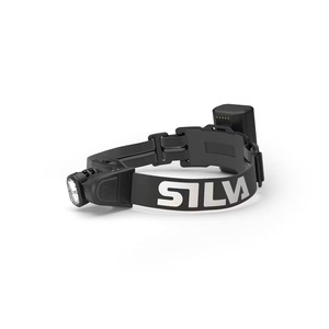 SILVA, Silva Free 1200 - Stirnlampe S, Silva Free 1200 Stirnlampe