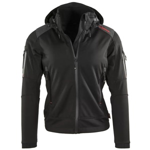 Carinthia, Carinthia ISG 2.0 Jacke Damen schwarz 2021 XL Softshelljacken