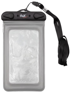undefined, Smartphone Hülle, wasserdicht, transparent, schwarz, Smartphone Hülle, wasserdicht, transparent, schwarz