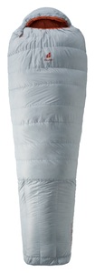Deuter, Deuter Astro Pro 400 EL Schlafsack, deuter - Astro Pro 400 L Daunenschlafsack (Körpergrösse 185 - 200cm)