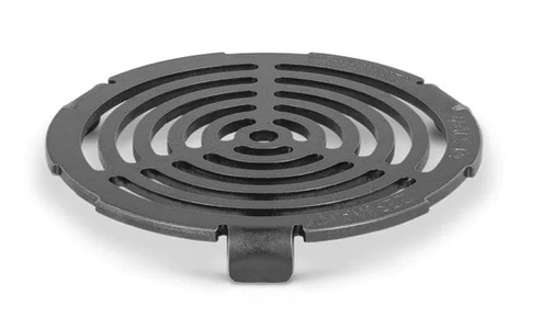 Petromax, Einsatz für Atago Grillplatte, Grillrost