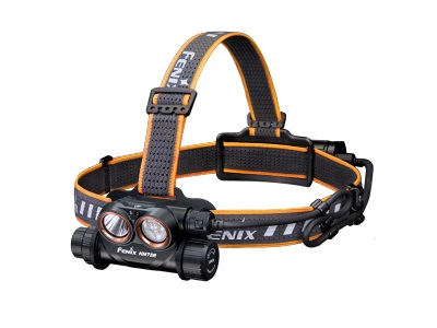 Fenix, Fenix Stirnlampe HM75R Dunelgrau, Fenix Stirnlampe »HM75R«