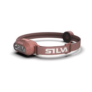 SILVA, Silva Smini Stirnlampe, Silva - Smini Stirnlampe rose (250 Lumen)