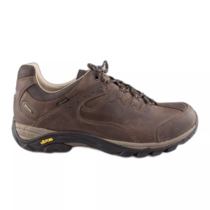 Meindl, Trekkingschuh Meindl braun, MEINDL - wanderschuhe caracas gtx, 40