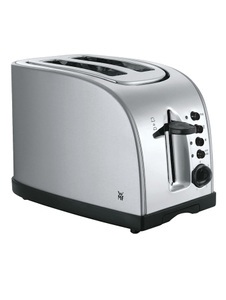 Wmf, Toaster STELIO WMF Edelstahl, 